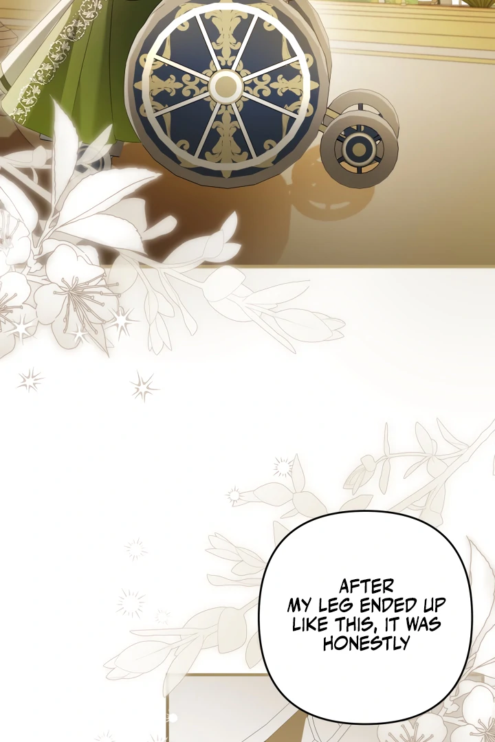 The Extra Guardian Missed the Right Time to Leave Chapter 55 380 022
