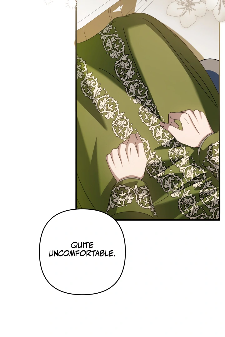 The Extra Guardian Missed the Right Time to Leave Chapter 55 381 023