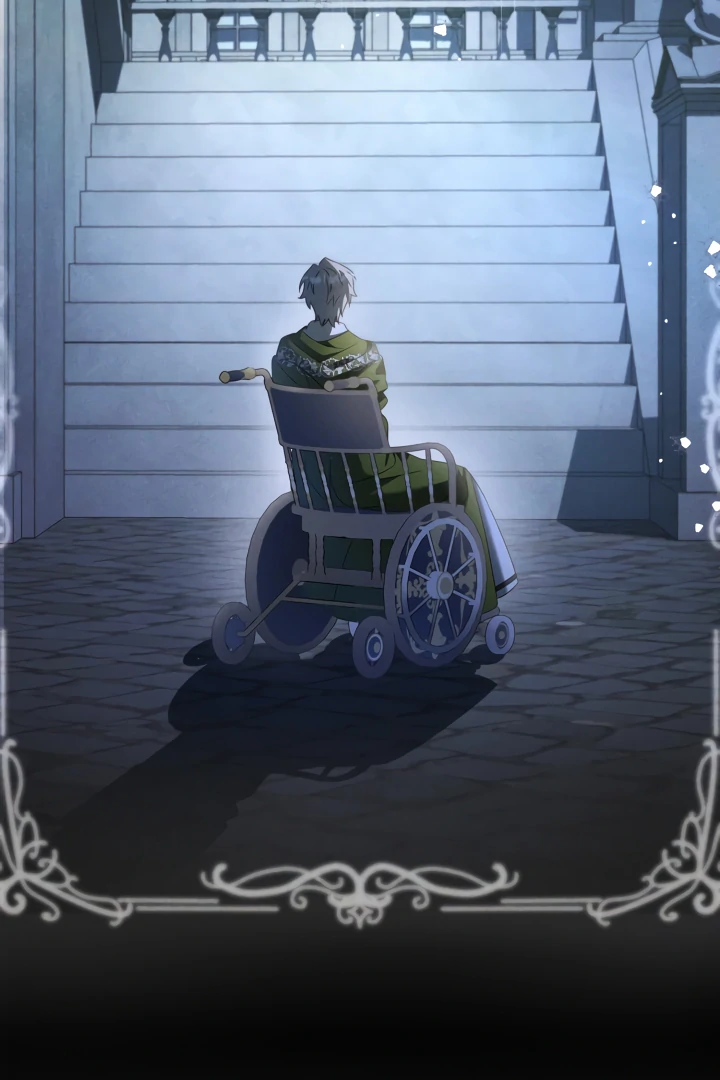 The Extra Guardian Missed the Right Time to Leave Chapter 55 386 028