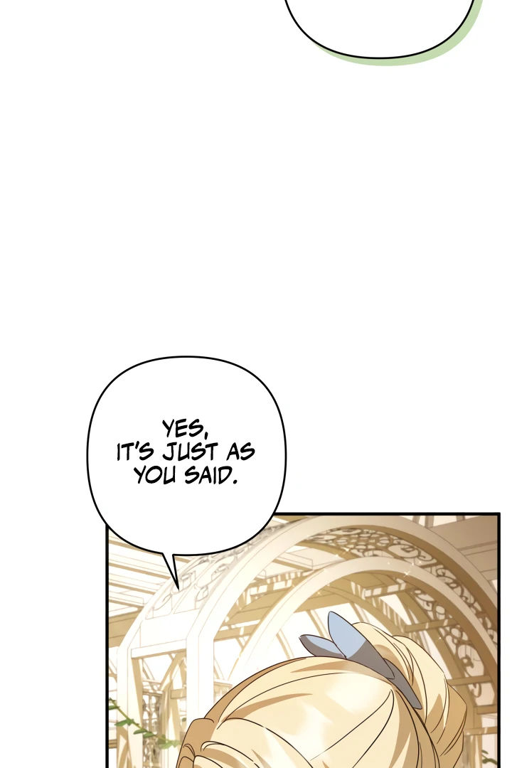 The Extra Guardian Missed the Right Time to Leave Chapter 55 390 032