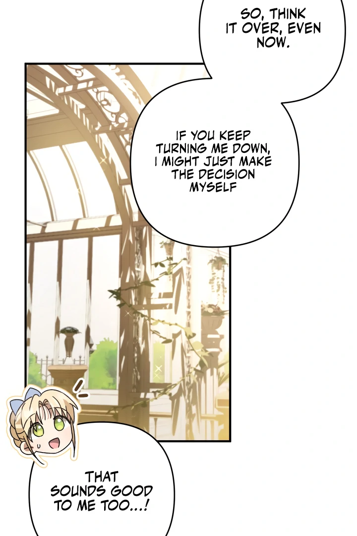 The Extra Guardian Missed the Right Time to Leave Chapter 55 392 034