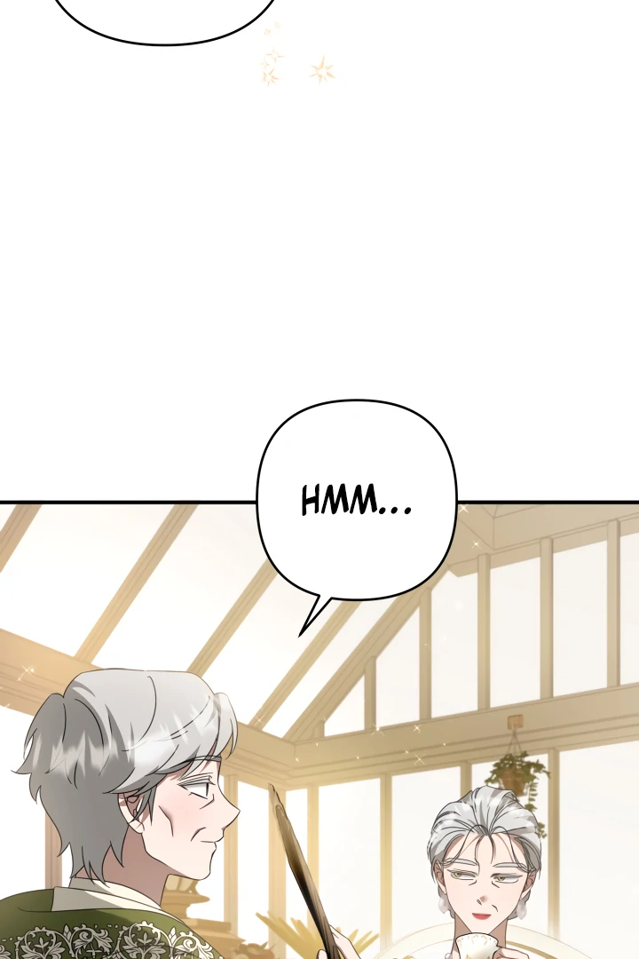 The Extra Guardian Missed the Right Time to Leave Chapter 55 395 037