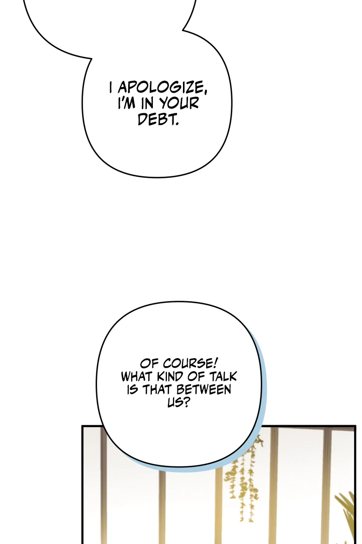 The Extra Guardian Missed the Right Time to Leave Chapter 55 400 042