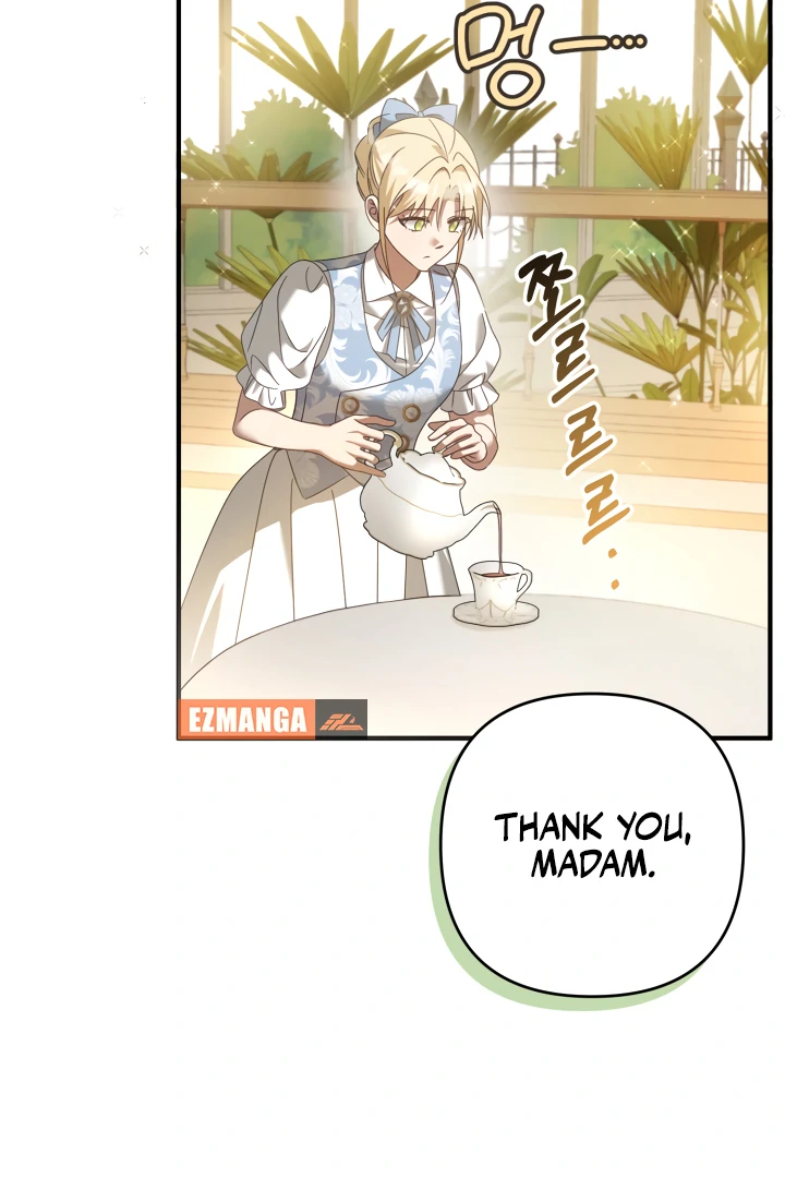 The Extra Guardian Missed the Right Time to Leave Chapter 55 401 043