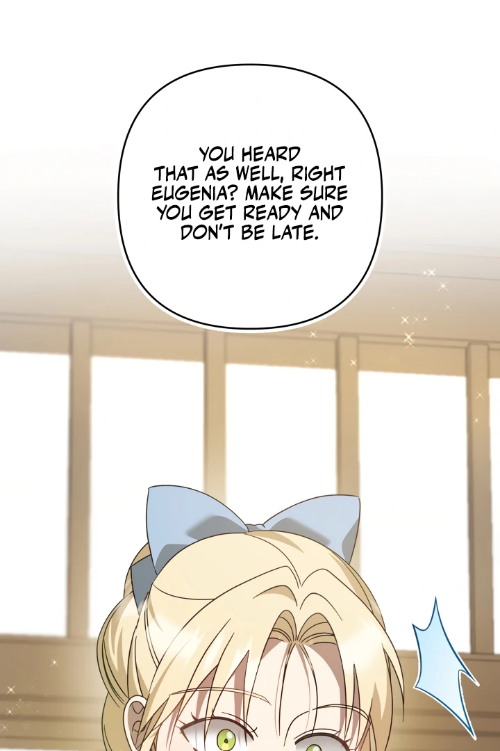 The Extra Guardian Missed the Right Time to Leave Chapter 55 402 044