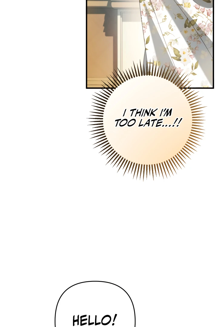The Extra Guardian Missed the Right Time to Leave Chapter 55 407 049