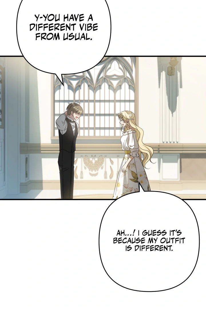 The Extra Guardian Missed the Right Time to Leave Chapter 55 413 055