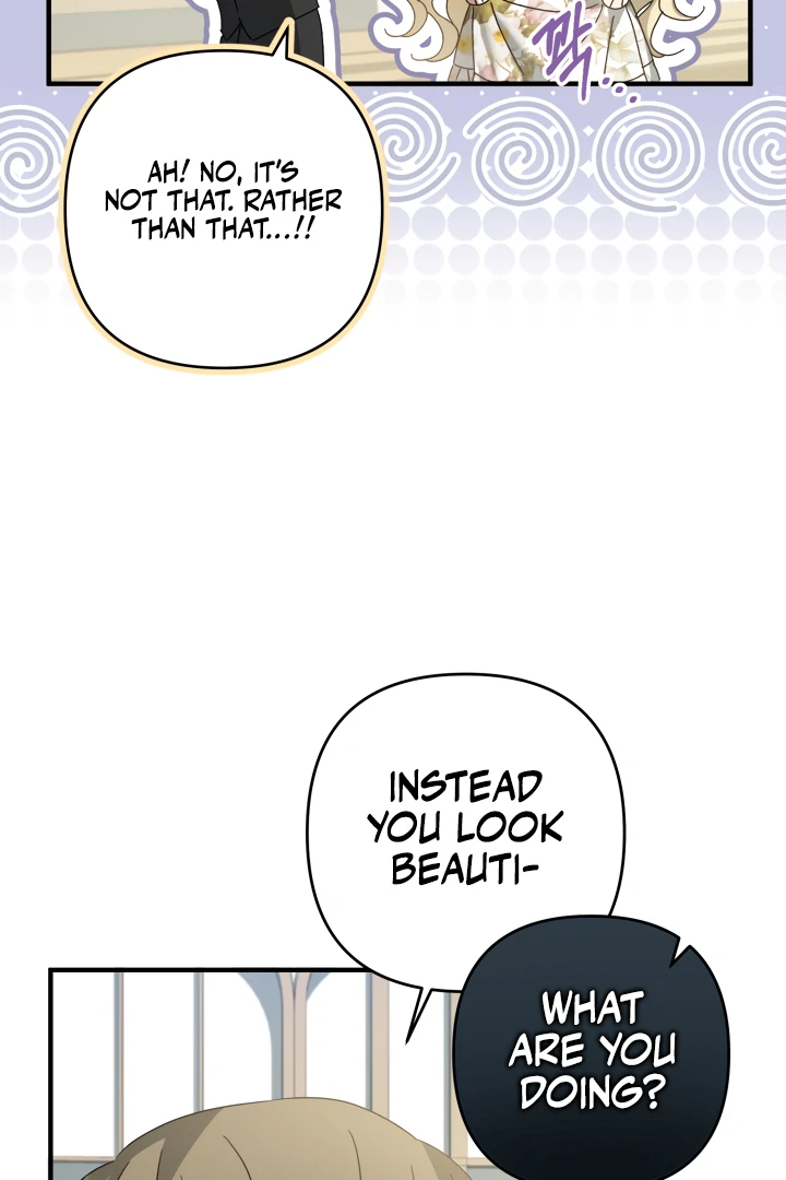 The Extra Guardian Missed the Right Time to Leave Chapter 55 415 057