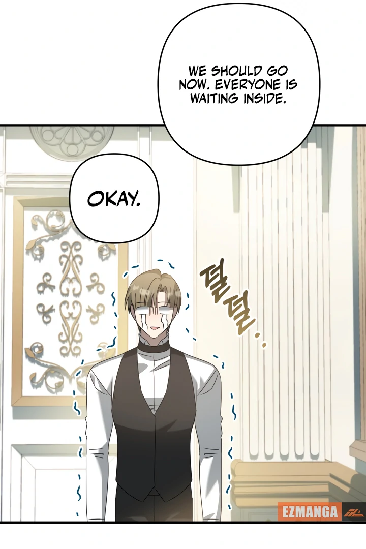 The Extra Guardian Missed the Right Time to Leave Chapter 55 419 061