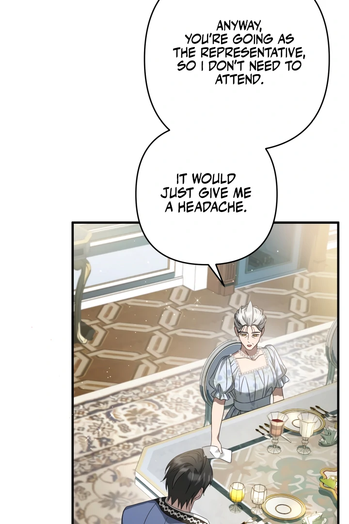 The Extra Guardian Missed the Right Time to Leave Chapter 55 424 066