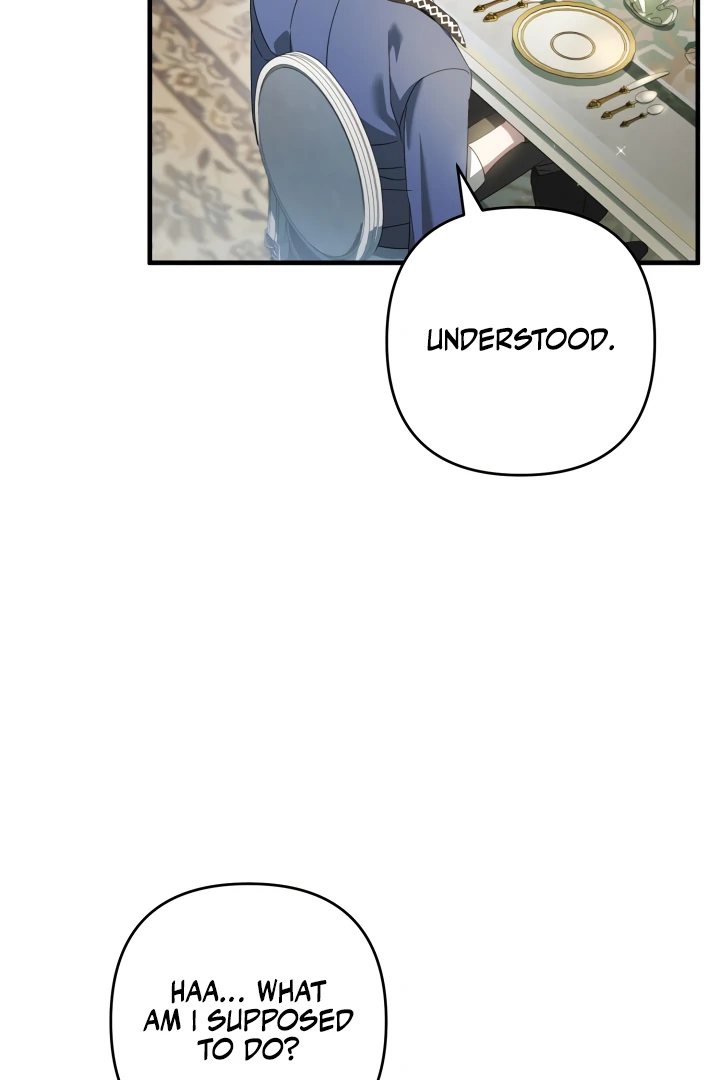The Extra Guardian Missed the Right Time to Leave Chapter 55 425 067