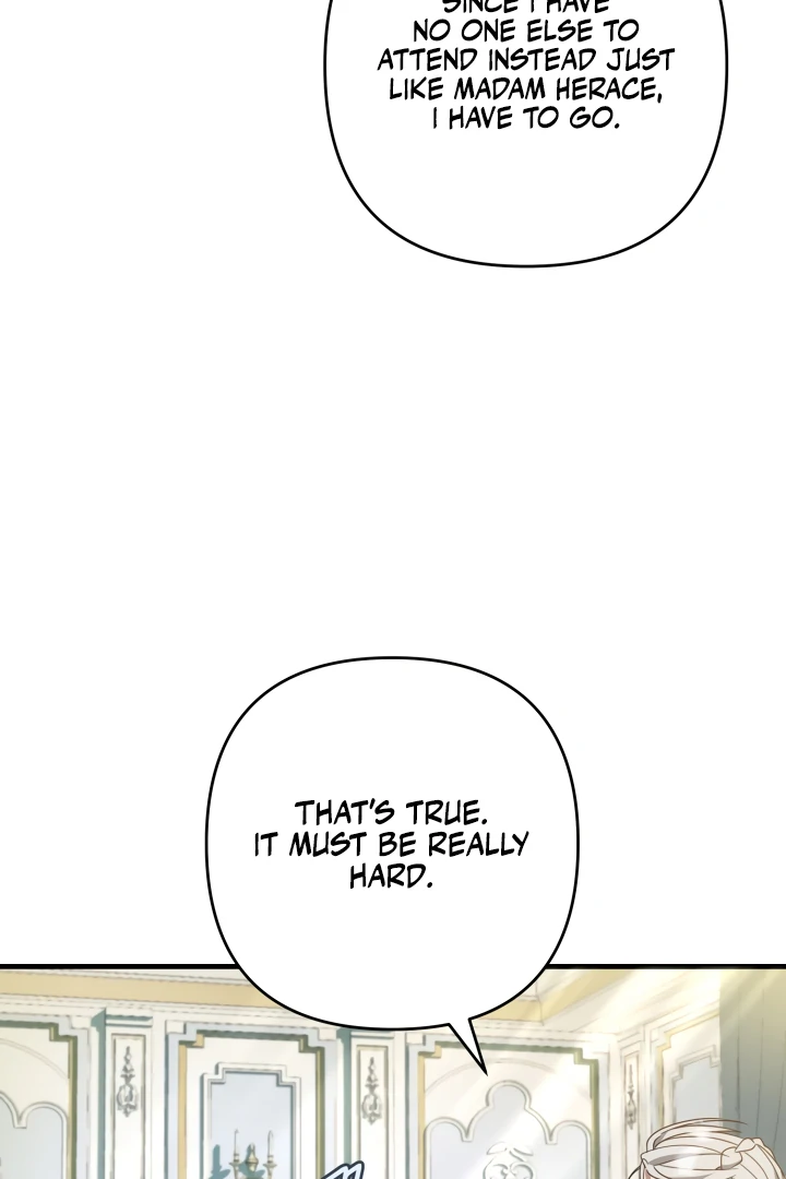 The Extra Guardian Missed the Right Time to Leave Chapter 55 427 069