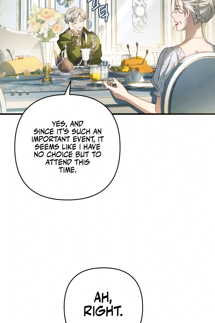 The Extra Guardian Missed the Right Time to Leave Chapter 55 428 070