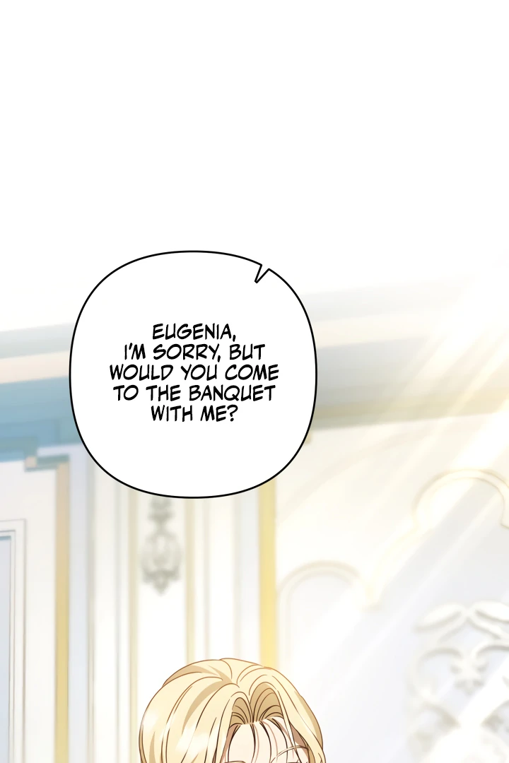 The Extra Guardian Missed the Right Time to Leave Chapter 55 430 072