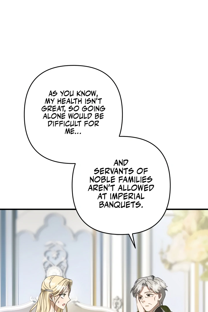 The Extra Guardian Missed the Right Time to Leave Chapter 55 432 074