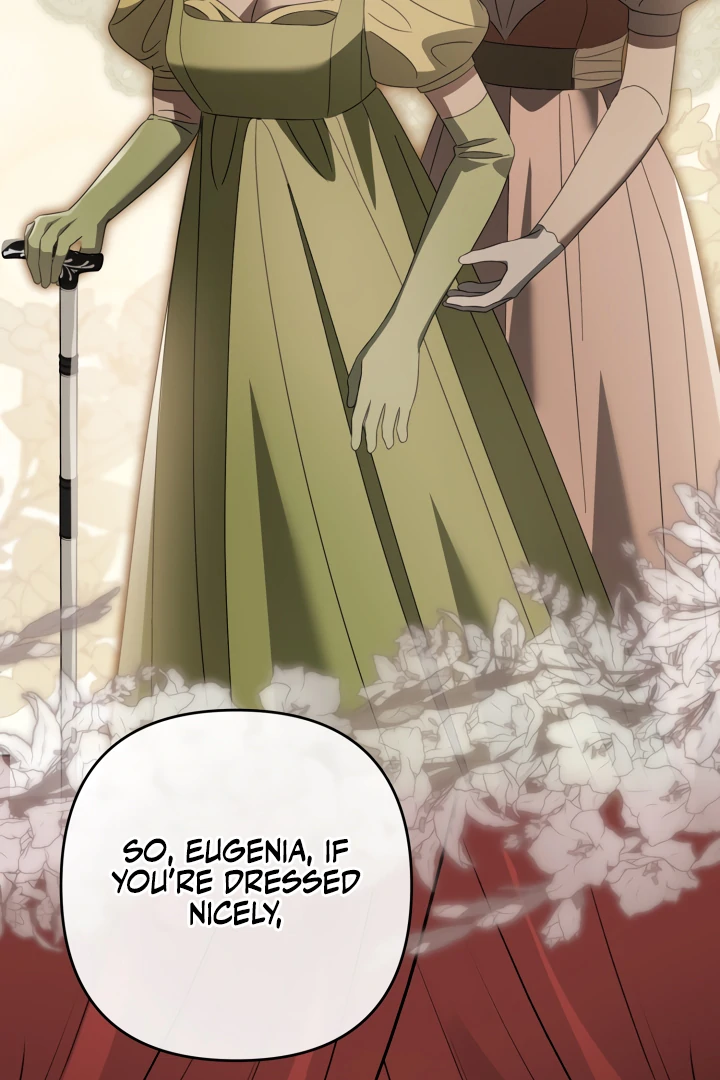 The Extra Guardian Missed the Right Time to Leave Chapter 55 436 078