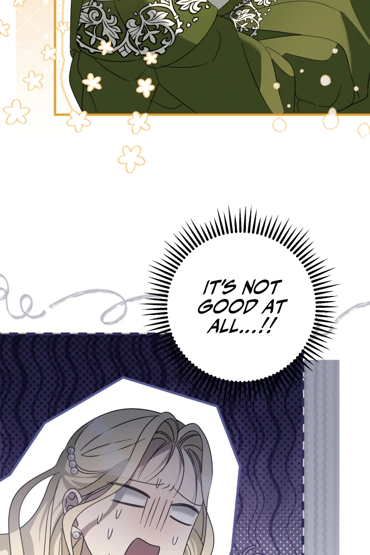The Extra Guardian Missed the Right Time to Leave Chapter 55 440 082