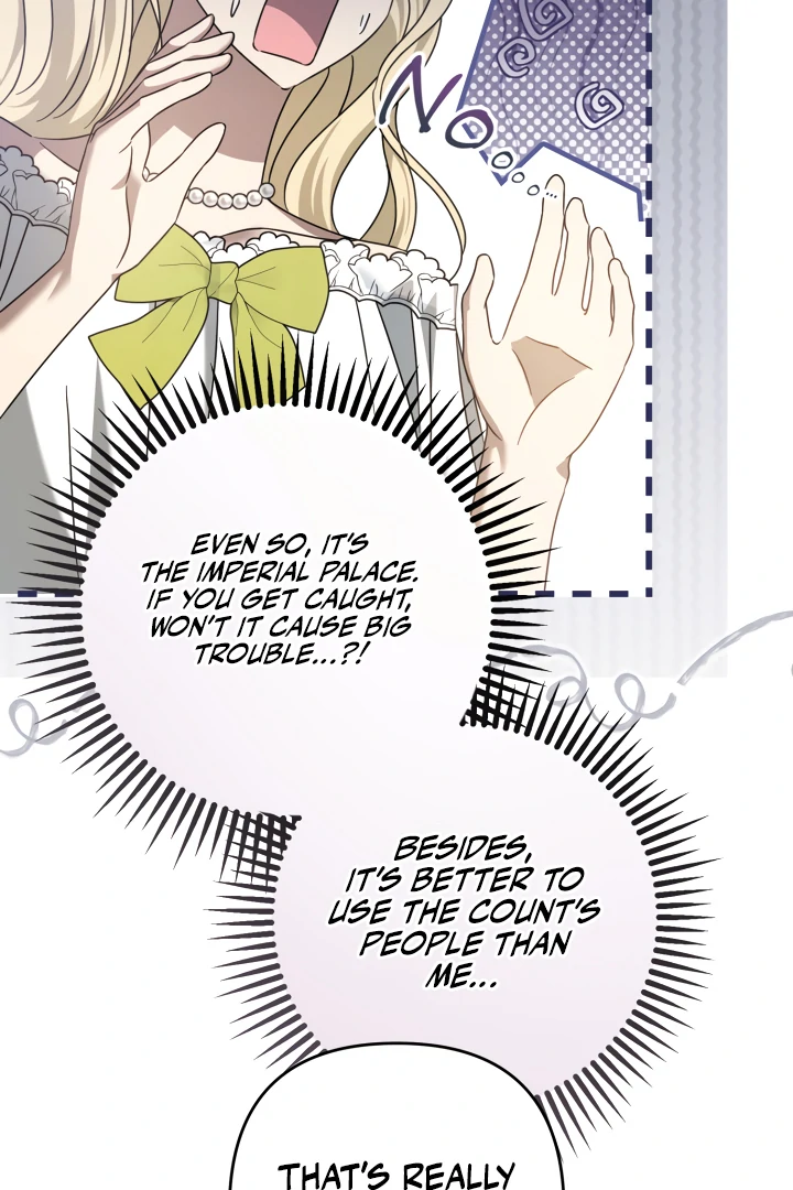 The Extra Guardian Missed the Right Time to Leave Chapter 55 441 083