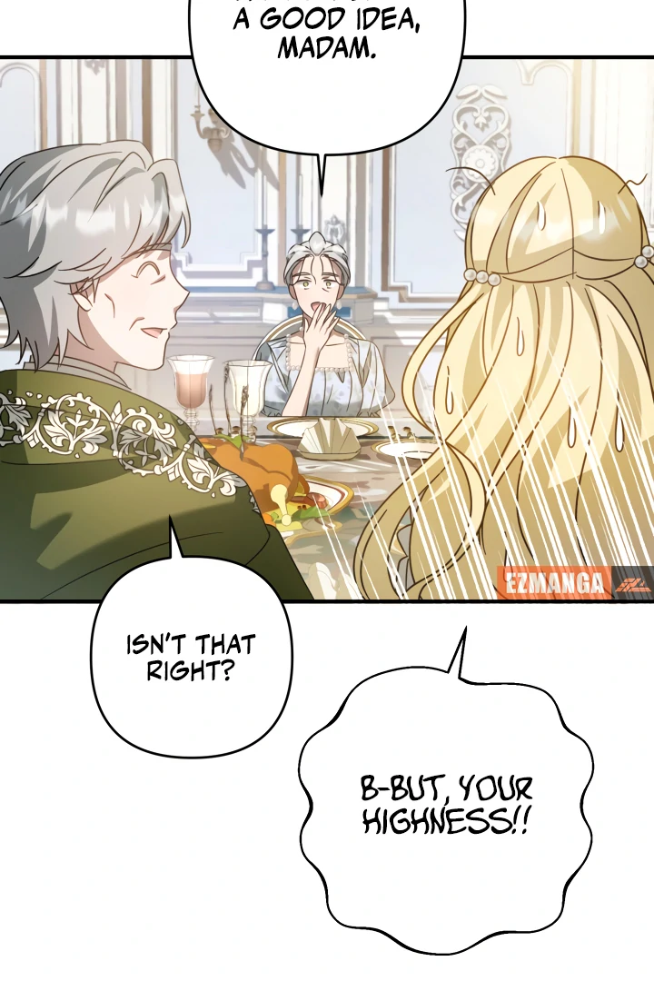 The Extra Guardian Missed the Right Time to Leave Chapter 55 442 084