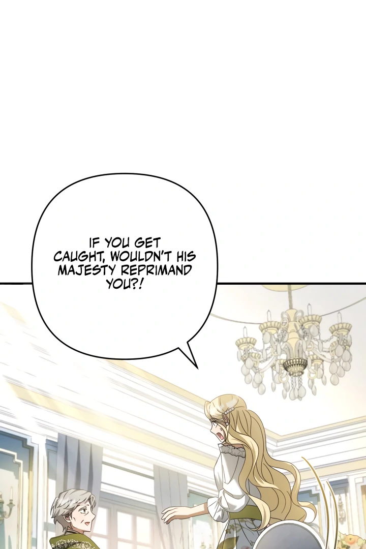 The Extra Guardian Missed the Right Time to Leave Chapter 55 443 085