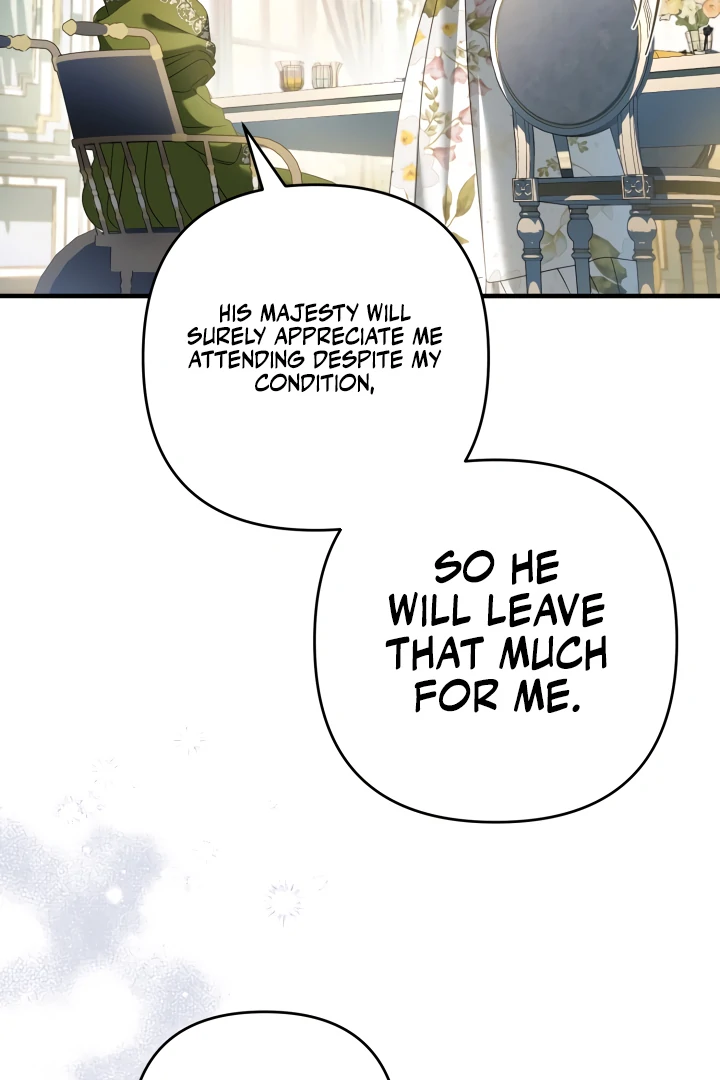 The Extra Guardian Missed the Right Time to Leave Chapter 55 444 086