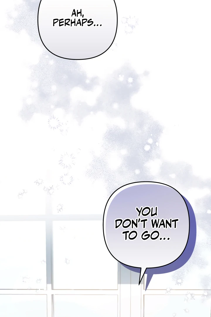 The Extra Guardian Missed the Right Time to Leave Chapter 55 445 087