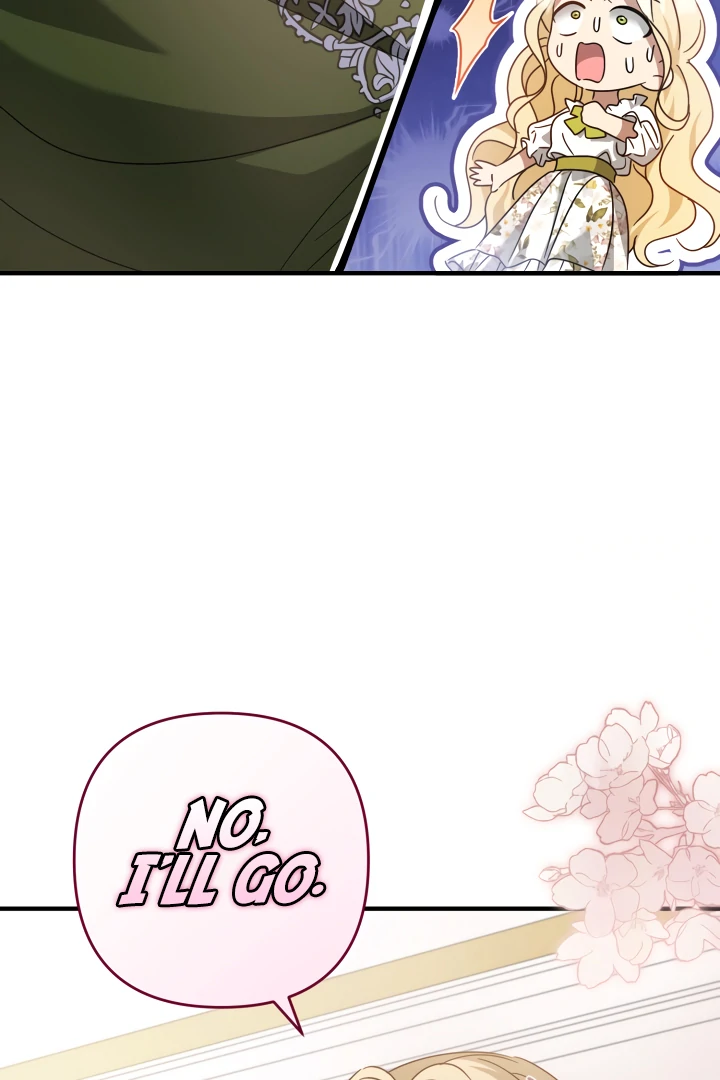 The Extra Guardian Missed the Right Time to Leave Chapter 55 447 089