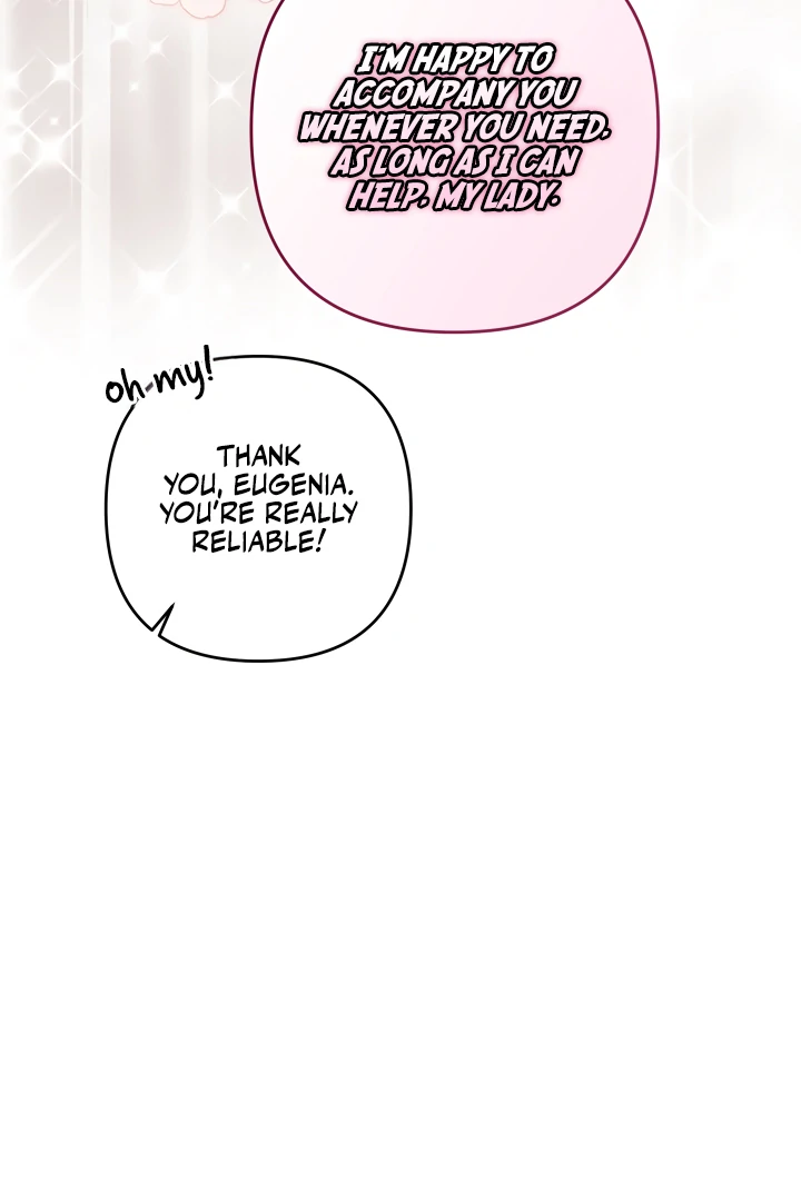 The Extra Guardian Missed the Right Time to Leave Chapter 55 449 091
