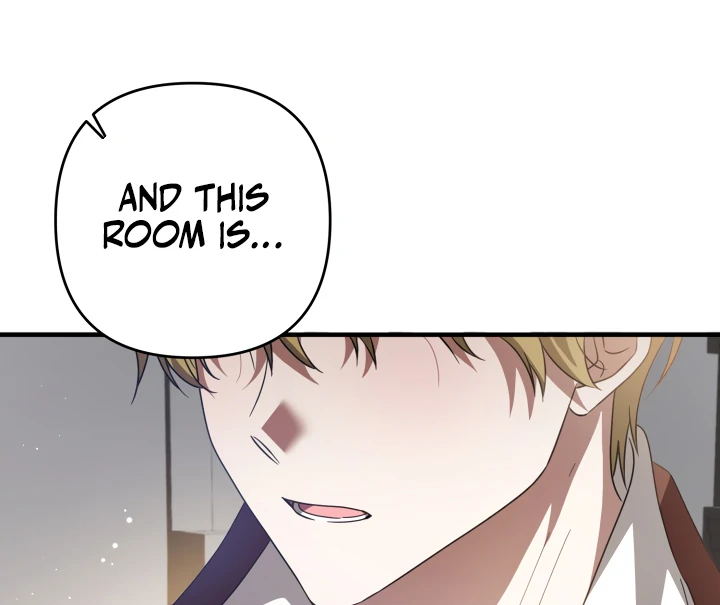 The Extra Guardian Missed the Right Time to Leave Chapter 55 458 100