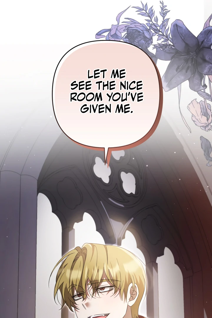 The Extra Guardian Missed the Right Time to Leave Chapter 55 460 102