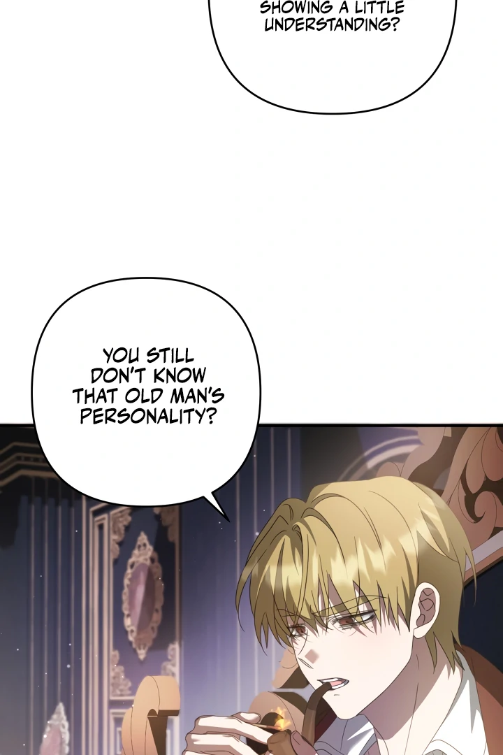 The Extra Guardian Missed the Right Time to Leave Chapter 55 467 109
