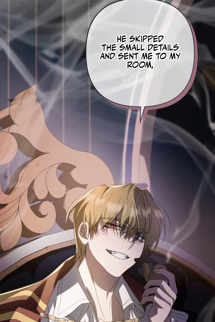The Extra Guardian Missed the Right Time to Leave Chapter 55 470 112