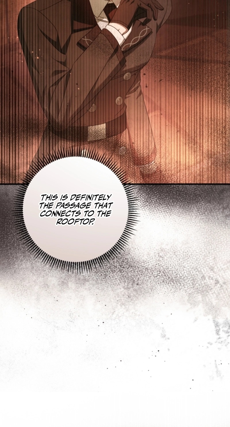 The Extra Guardian Missed the Right Time to Leave Chapter 71 433 1c4737f59726 93