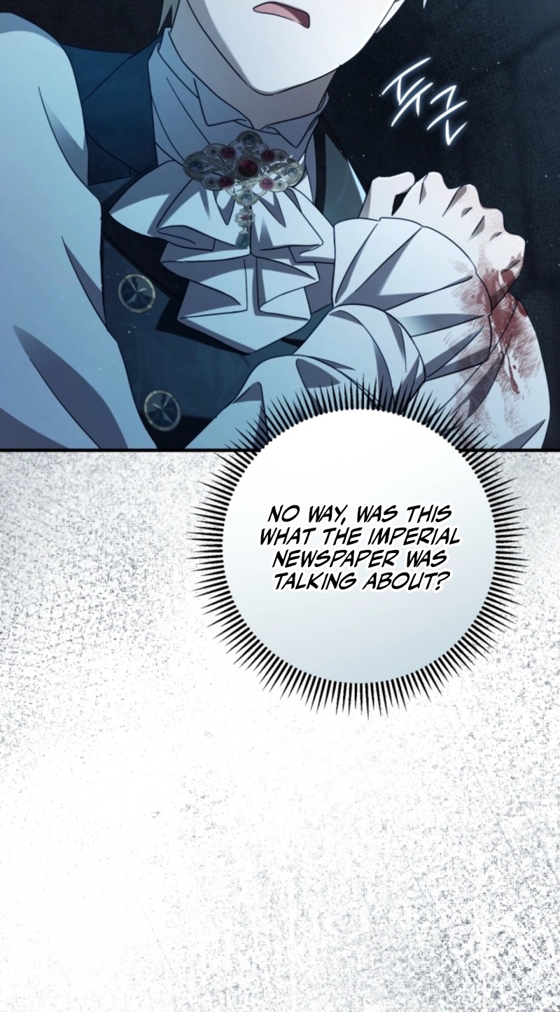 The Extra Guardian Missed the Right Time to Leave Chapter 71 351 391c1e48674d 11