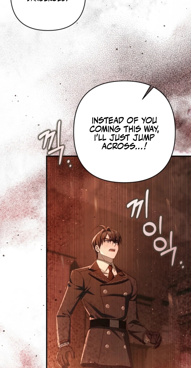 The Extra Guardian Missed the Right Time to Leave Chapter 71 445 568621d8cbb2 105