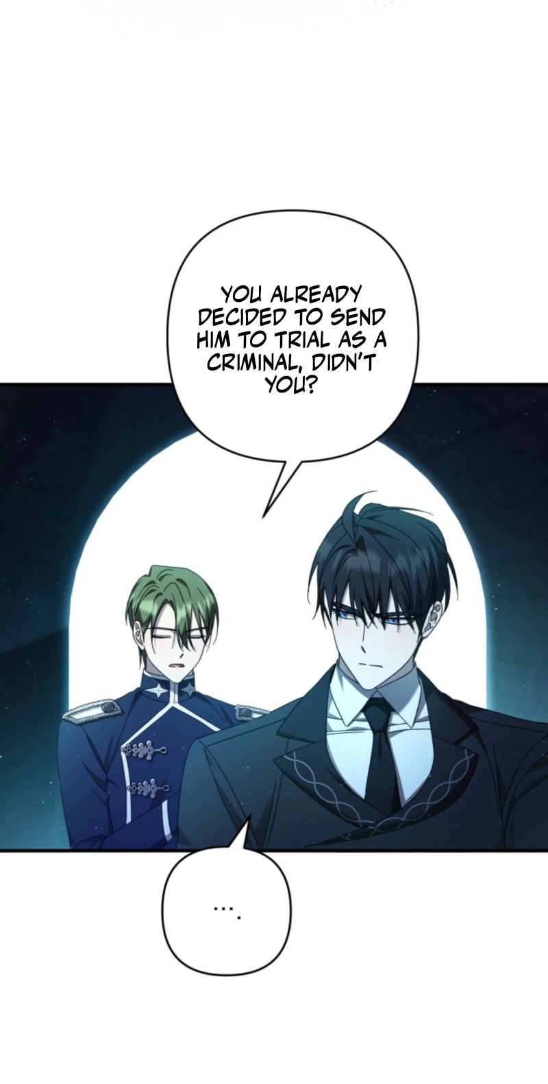 The Extra Guardian Missed the Right Time to Leave Chapter 71 395 6a9e74bec5ec 55