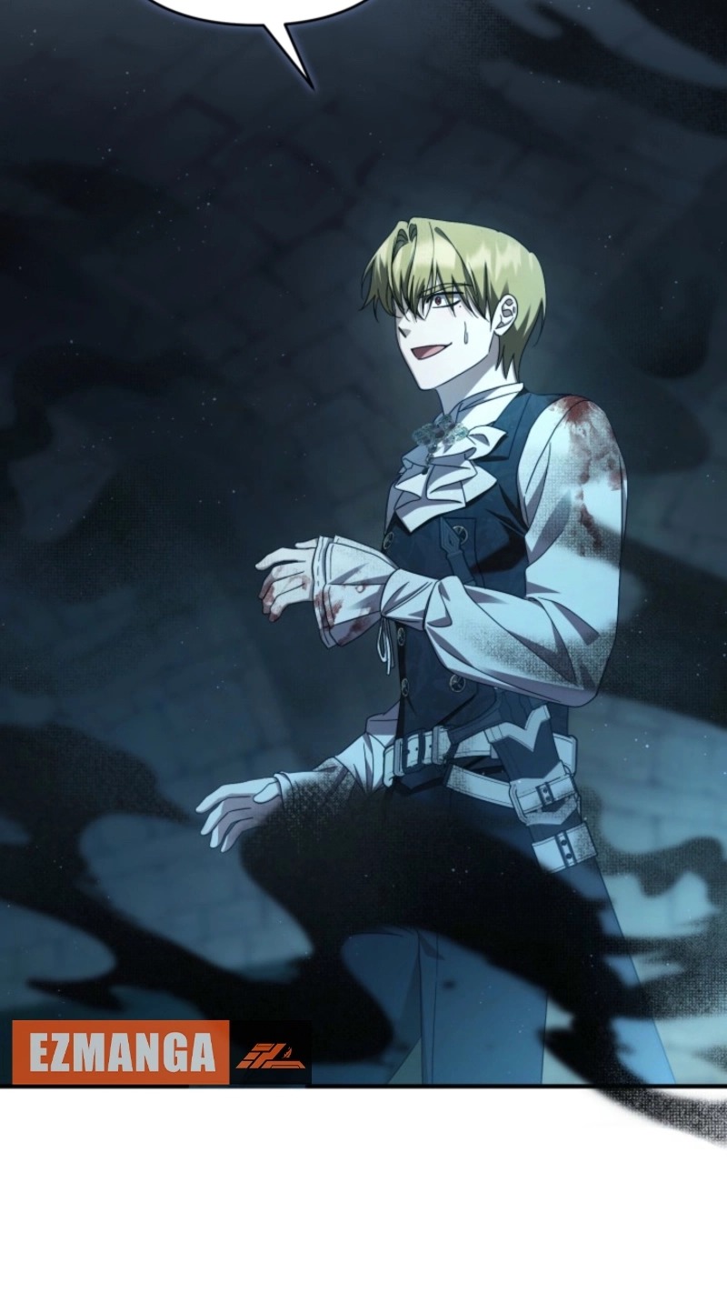 The Extra Guardian Missed the Right Time to Leave Chapter 71 354 739fa0ad3952 14