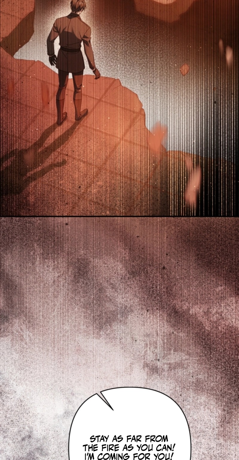 The Extra Guardian Missed the Right Time to Leave Chapter 71 443 7e0b361ee183 103