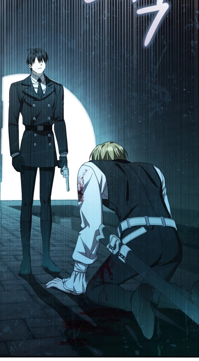 The Extra Guardian Missed the Right Time to Leave Chapter 71 376 c631394d1e23 36