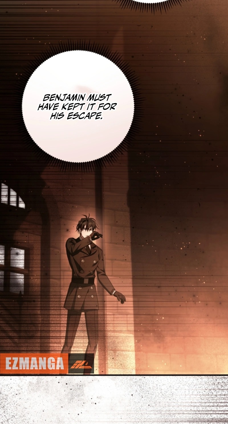 The Extra Guardian Missed the Right Time to Leave Chapter 71 431 c6d975706727 91