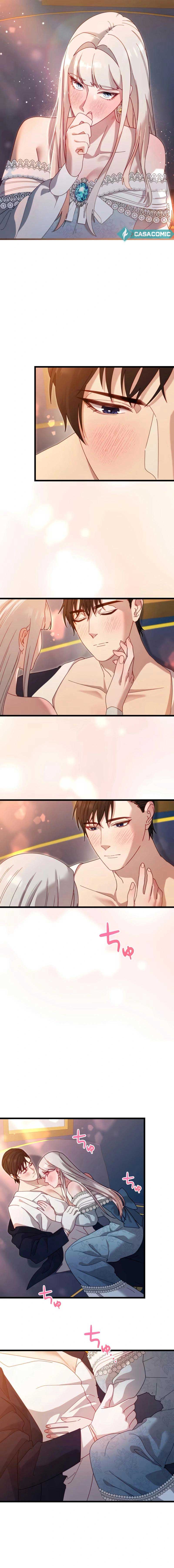 The Ruthless Marquis and the Poor Lady’s Secret Contract Chapter 11 60 12