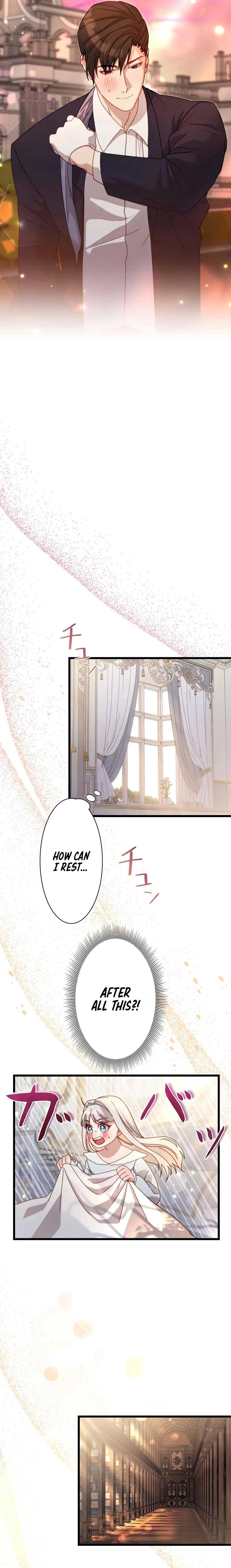 The Ruthless Marquis and the Poor Lady’s Secret Contract Chapter 11 68 20