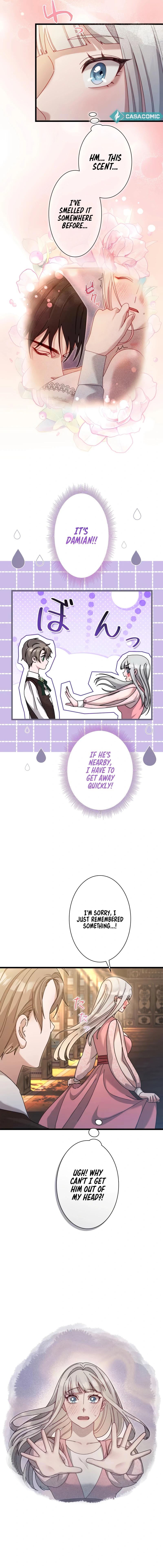The Ruthless Marquis and the Poor Lady’s Secret Contract Chapter 12 63 02