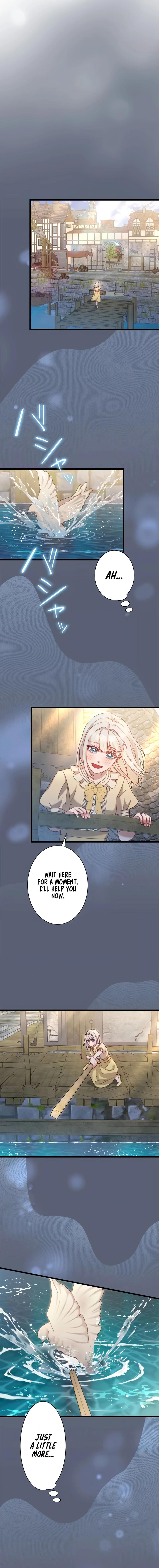 The Ruthless Marquis and the Poor Lady’s Secret Contract Chapter 12 71 10