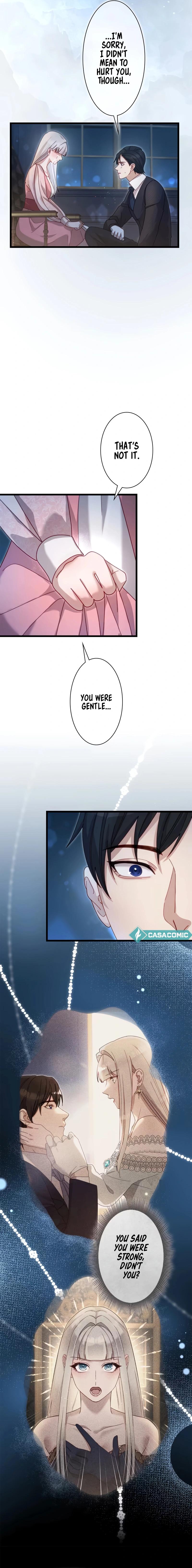 The Ruthless Marquis and the Poor Lady’s Secret Contract Chapter 12 76 15