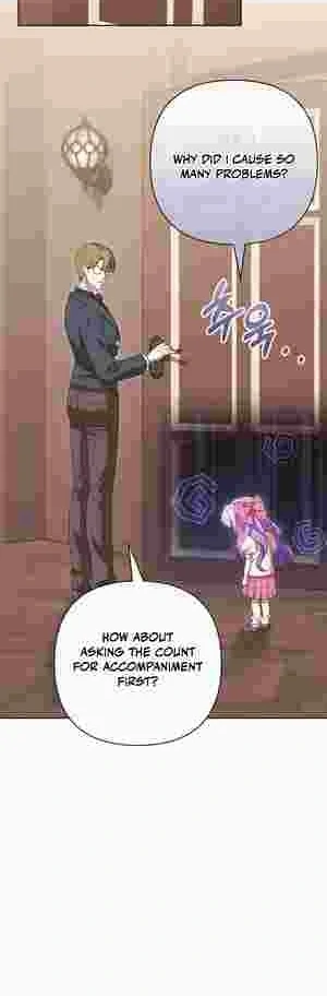 The Daughter of a Rogue Successor! Chapter 13 180 02