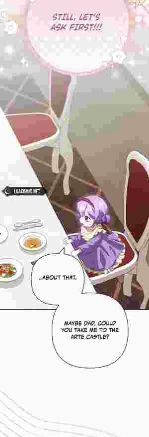The Daughter of a Rogue Successor! Chapter 13 184 06