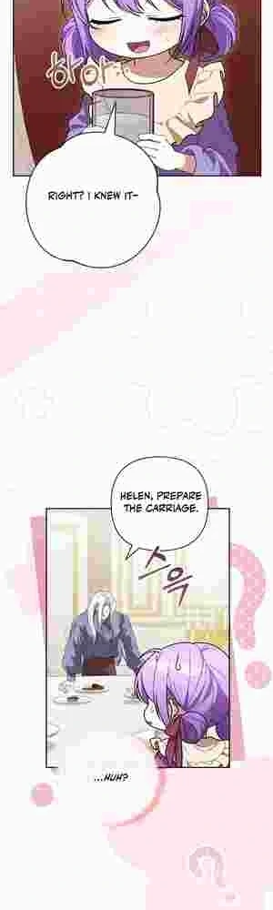 The Daughter of a Rogue Successor! Chapter 13 186 08