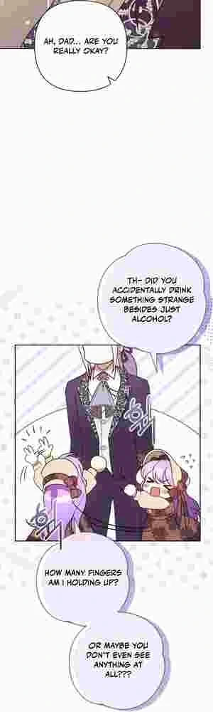 The Daughter of a Rogue Successor! Chapter 13 192 14