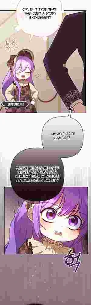 The Daughter of a Rogue Successor! Chapter 13 194 16